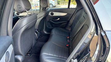 Mercedes GLC 250 - 8