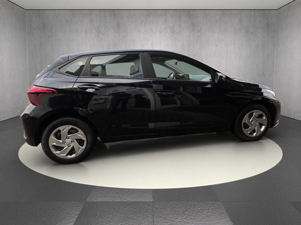 Hyundai i20 – Bild 9