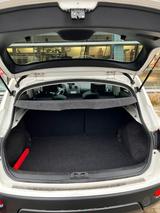 Nissan Qashqai 2.0 Tekna  - Nissan Qashqai: Limousine