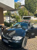 BMW 1er 116d e87 - BMW 116: 1er 116d