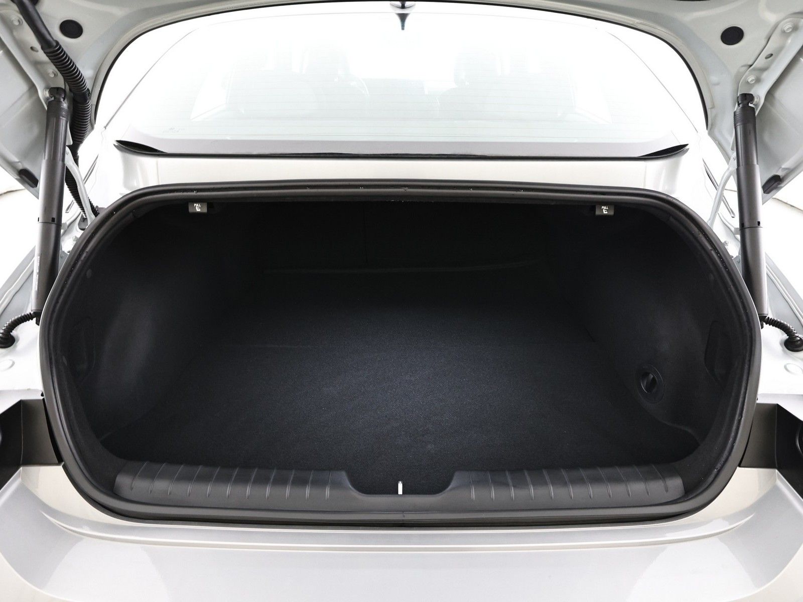 Hyundai IONIQ 6 - Bild 6