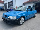 Ford Escort 16V 3tür "GARAGENFUND" 1. Hd. , TÜV 04/27 - Ford aus 1993