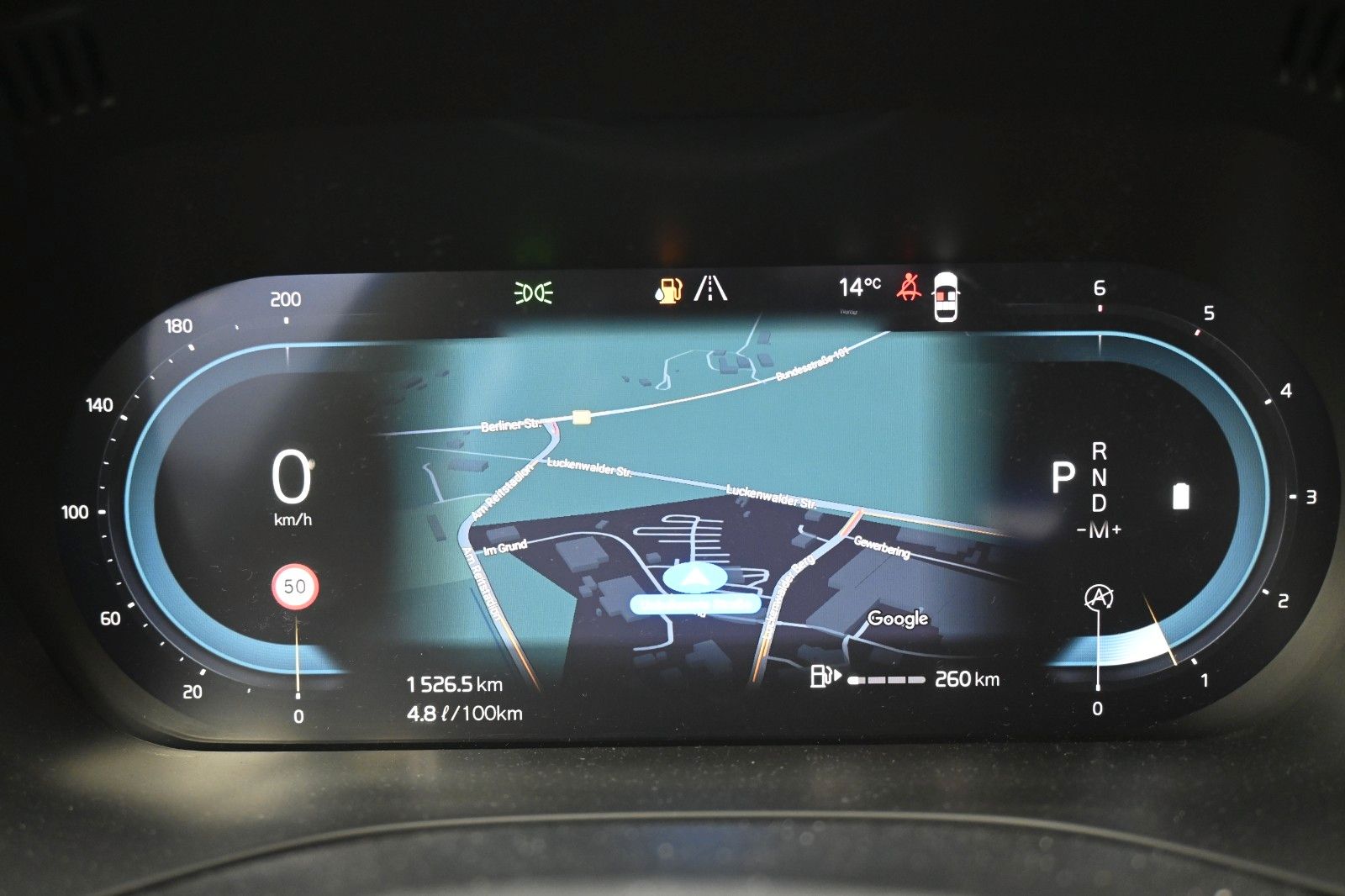 Fahrzeugabbildung Volvo XC60 B4 D FWD Core*RFK*el.Heckkl*GoogleMaps*AHK