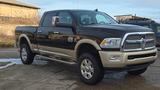 Dodge RAM 2500 Cummins Diesel Longhorn - Dodge Cummins mit Diesel-Antrieb