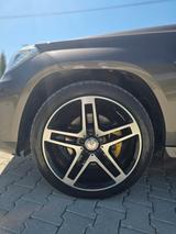 Mercedes-Benz GLK 250 CDI 4MATIC BlueEFFICIENCY -AMG - Mercedes-Benz GLK 250: Cdi 4matic Blueefficiency