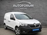 Renault Express 1.5dCi/1.Hand/63.392/Zahnriemen NEU 19% - Renault Express: Van