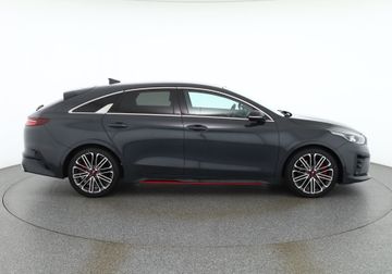 KIA pro cee'd / ProCeed - 6