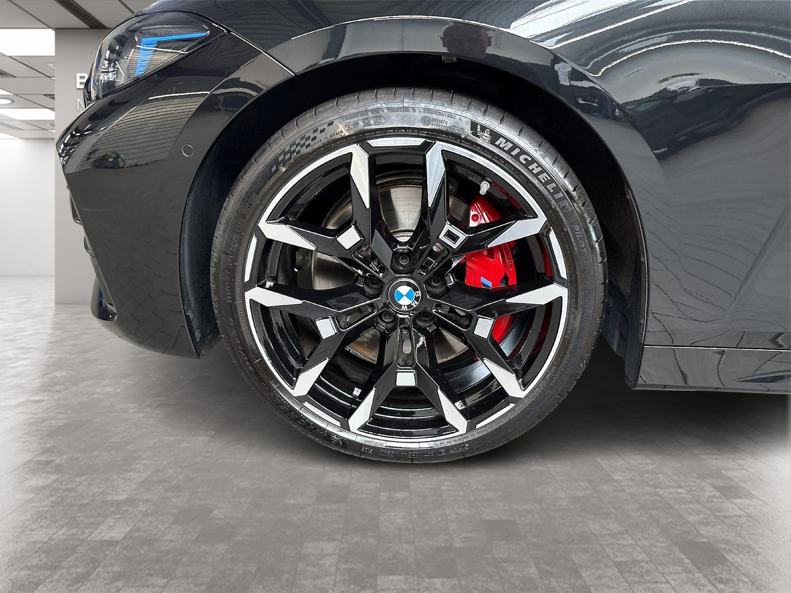 BMW 430 - Bild 9