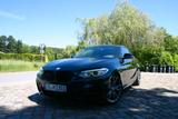 BMW M235i Coupé  - BMW M235: Coupe