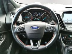 FORD Kuga ST-Line 4WD Titanium Navi SHZ Kamera ACC