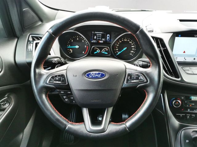 Ford Kuga ST-Line 4WD Titanium Navi SHZ Kamera ACC