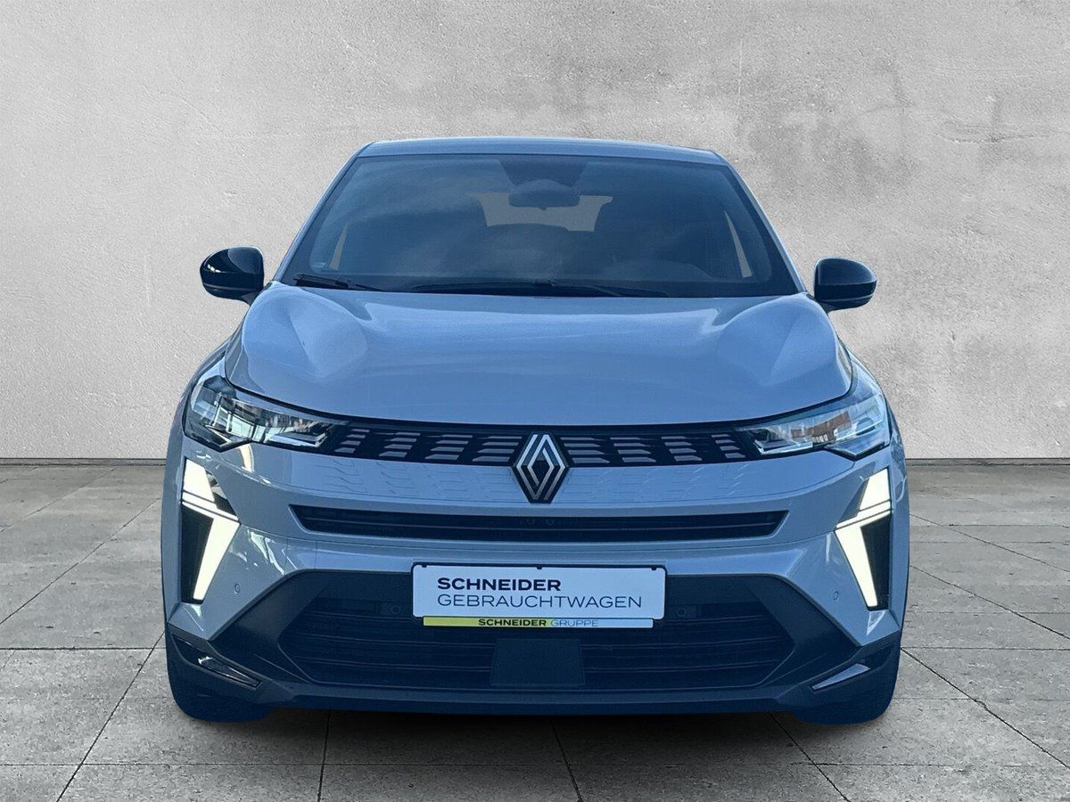 Renault Symbioz - Bild 8