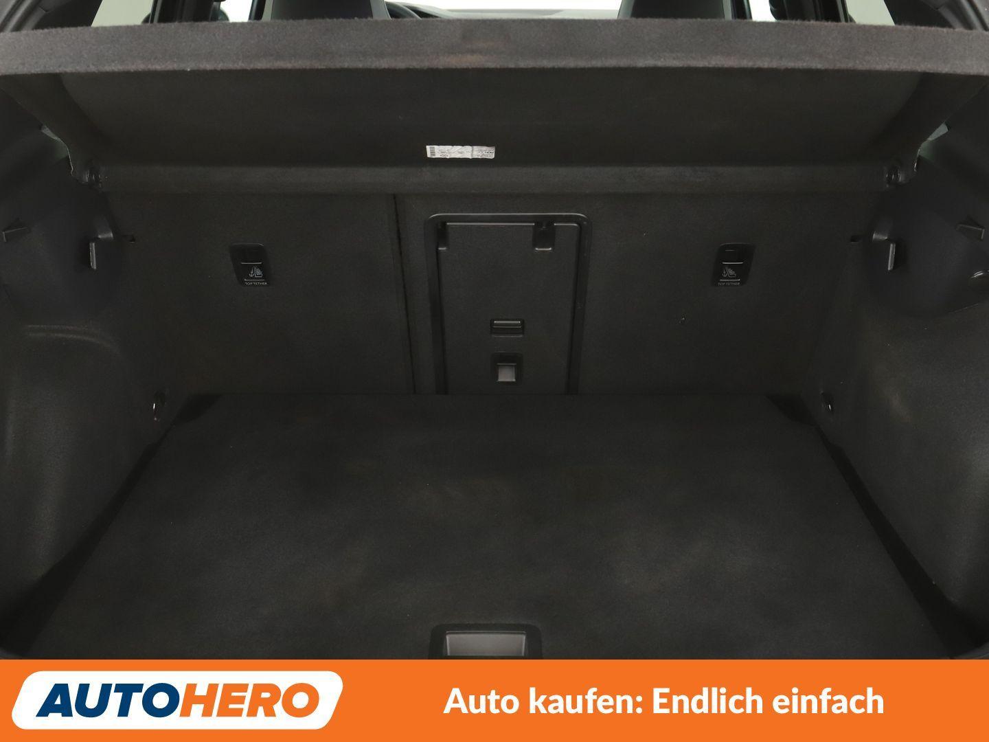 Volkswagen Golf VIII 2.0 TSI R-Line Aut.*NAVI*PDC*ACC*, миниатюра 16