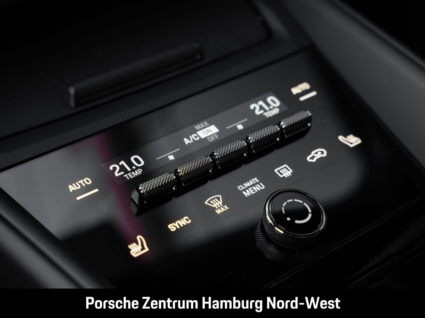 Porsche Macan - Bild 31