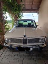 BMW 1802 BJ-1971 - BMW: 1802