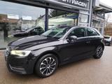 Audi A3 XENON, ALU, KLIMA, INSP + ZAHNRIEMEN NEU - Audi A3: Zahnriemen