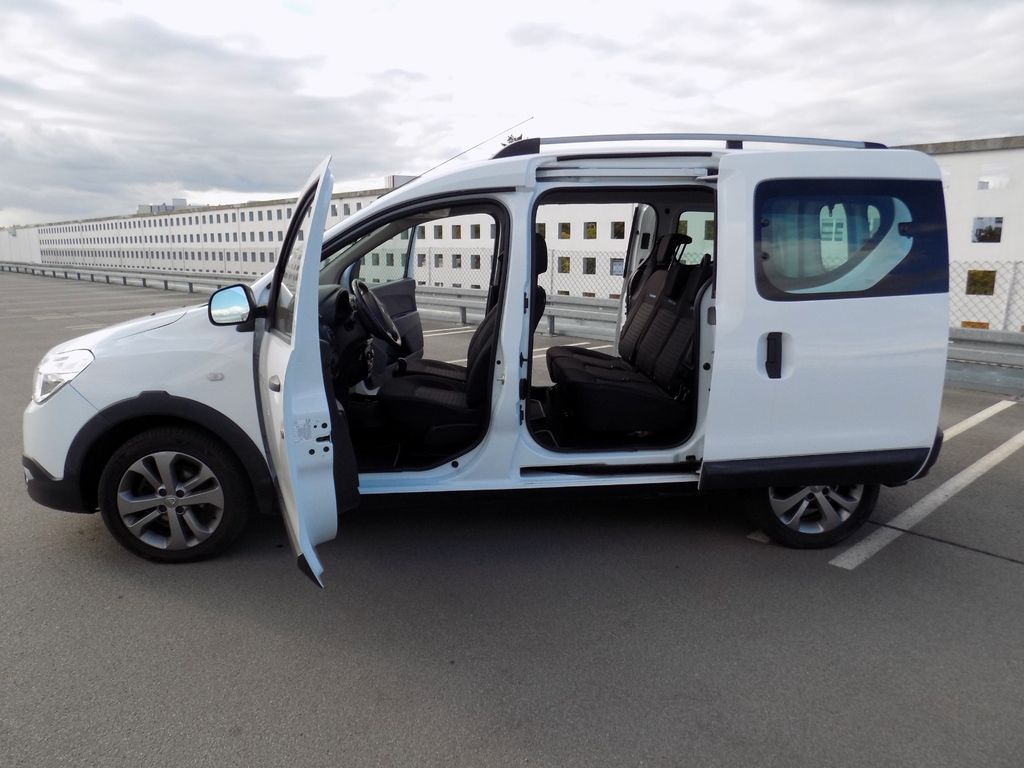 Image of Dacia Dokker