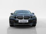 BMW 118d Aut. Advantage Driv.Ass.+Lenkradhzg+SHZ+LED - gebrauchte BMW 118 aus dem Jahr 2022