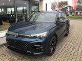 Volkswagen Tiguan 1.5 eTSI DSG R-Line "Black Style" AHK - Volkswagen Tiguan: Euro 5