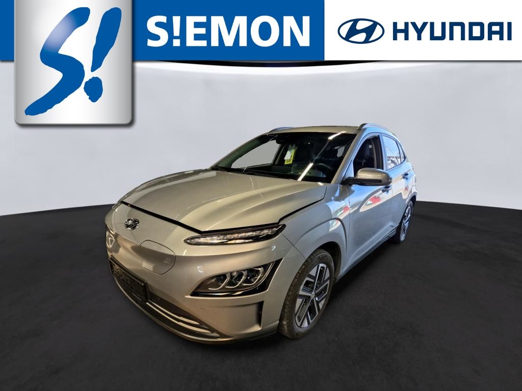 Image of Hyundai KONA Elektro