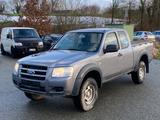 Ford Ranger Einzelkabine 4X4 XL 2.5 TDCI KLIMA - Ford Ranger aus 2008 mit Diesel-Antrieb