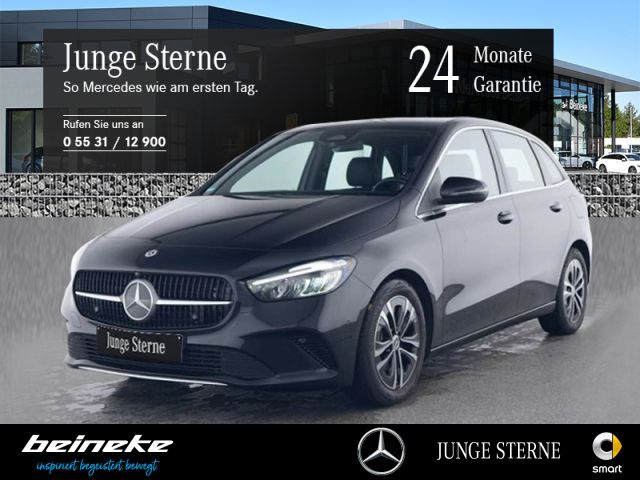 Mercedes-Benz B 200 Progressive-Advanced AHK Winter- /Ladepak.