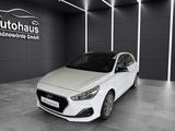 Hyundai i30 1.6 CRDi, Automatik, AHK, Navi, Kamera,  - Hyundai i30 N mit Diesel-Antrieb