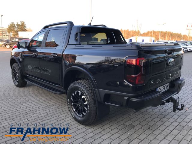 Foto Nummer 6: FORD Ranger