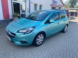 Opel Corsa E Edition, Klima,Allwetter,73TKM, - Opel Corsa: All