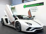 Lamborghini Aventador S/CARBON/LIFT/AD PERSONAM/CAM/SERVICE - Lamborghini Gebrauchtwagen in Nürnberg