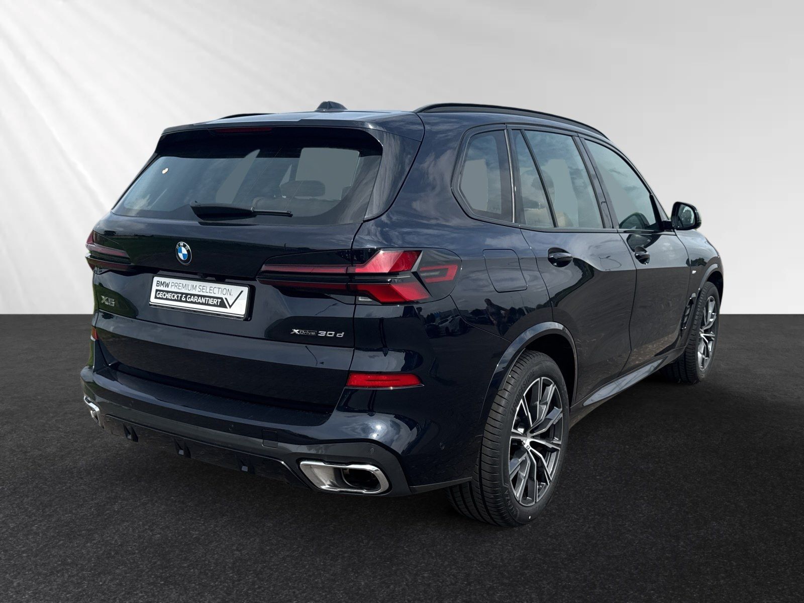 BMW X5 xDrive30d M Sport|AHK|LCProf.|PAProf.|H/K foto 3