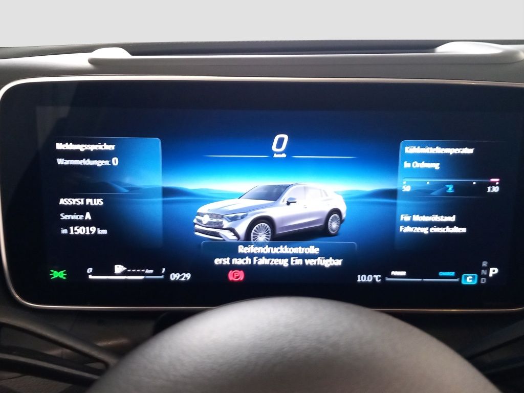 Fahrzeugabbildung Mercedes-Benz GLC 300 4M Coupé AMG*DISTRON*LEDER*PANO-SD*360°
