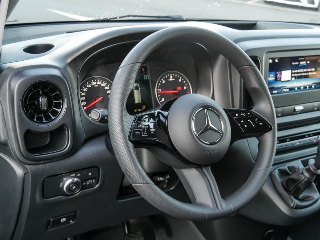 Mercedes-Benz Vito 114 CDI |MBUX|SHZ|KLIMA|TOTW|Tempomat