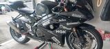 Suzuki GSX-R 1000 K6 - SUZUKI GSX R 1000 K6