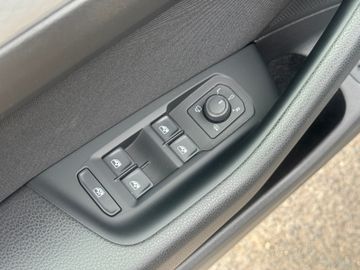 Volkswagen Passat Variant - 7