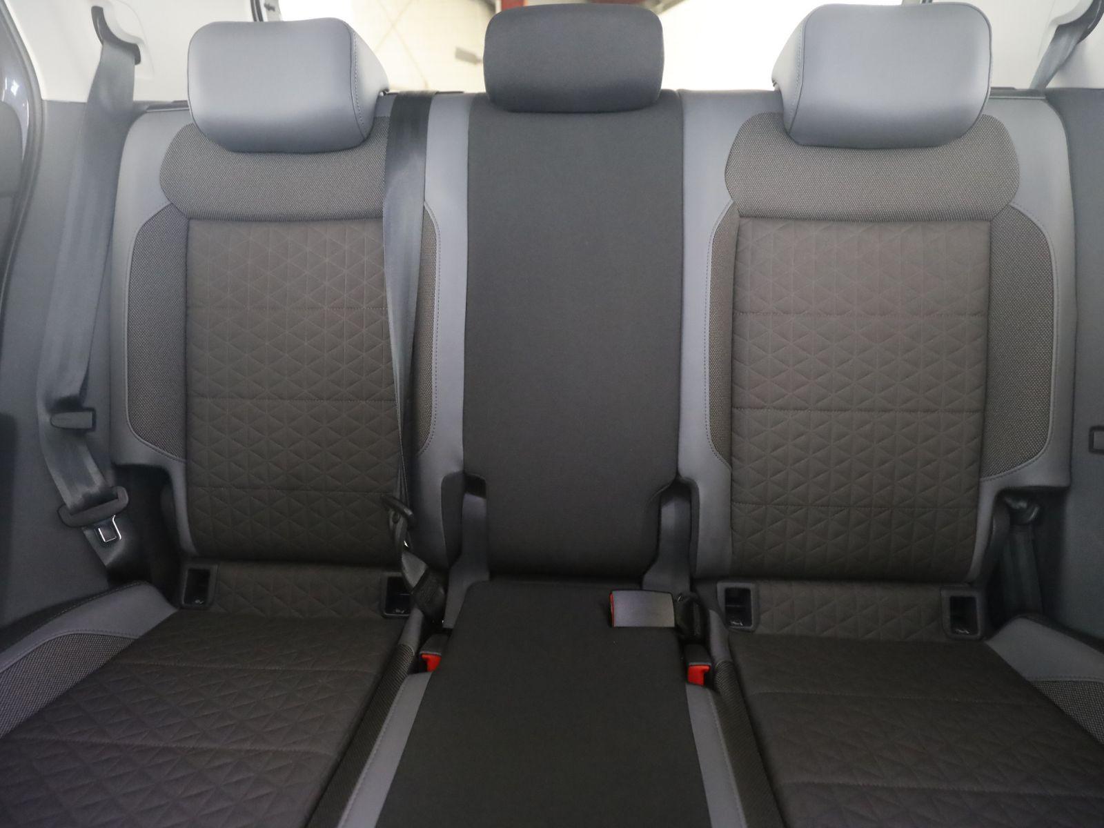 Volkswagen T-Cross 1.0 TSI Style LED+RFK+Navi+AppleCar+IQ.D, миниатюра 16