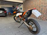 KTM 690 Enduro - KTM ENDURO 690