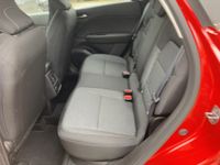 Renault Captur - Vorschau Bild 9