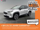 Toyota Yaris Cross Style Plus Klimaaut Navi ACC 360° - Toyota Yaris Cross: Style Plus