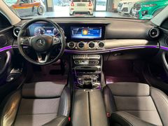 MERCEDES-BENZ E 350 - Ansicht 17