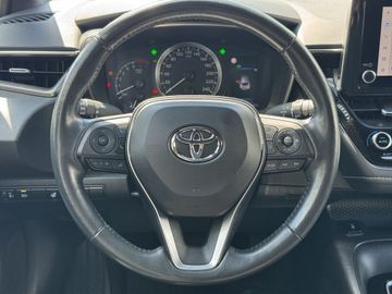 Toyota Corolla - 10