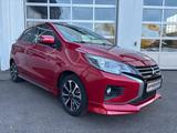 Mitsubishi Space Star 1.2 MIVEC AS&G Top CVT - Mitsubishi Space Star in Stuttgart