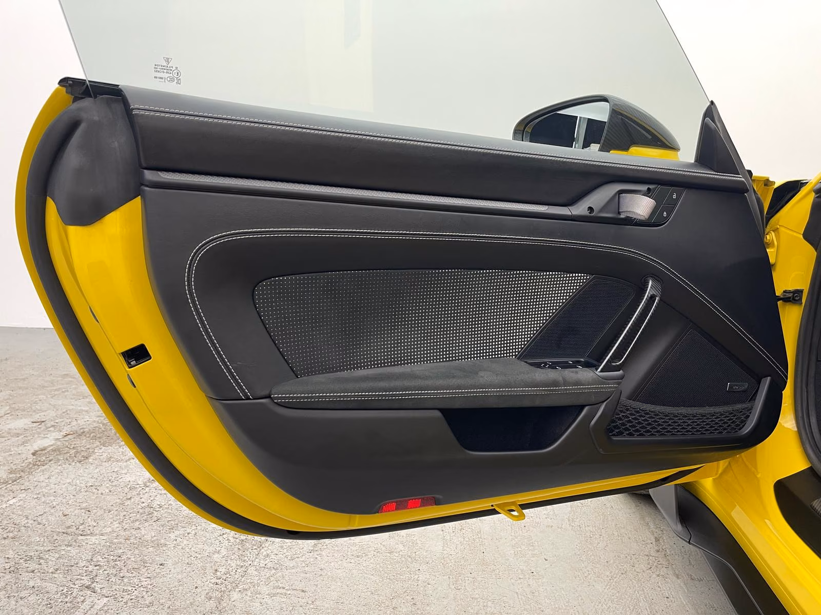 Porsche 992 GT3 RS LIFT WEISSACH PDLS CHRONO APPROV