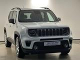 Jeep Renegade Limited*Pano*LED*Navi*Automatik*ACC*PDC - weiße Jeep Renegade