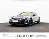 Audi RS E-TRON GT BLACK/21Z./LASER/ACC/HuD/PANO/360° - Audi RS e-tron GT mit Panoramadach