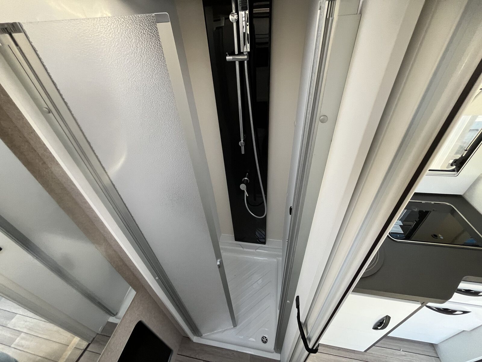 Fahrzeugabbildung Forster T FT699LF 11770,- Sondernachlass / 165 PS