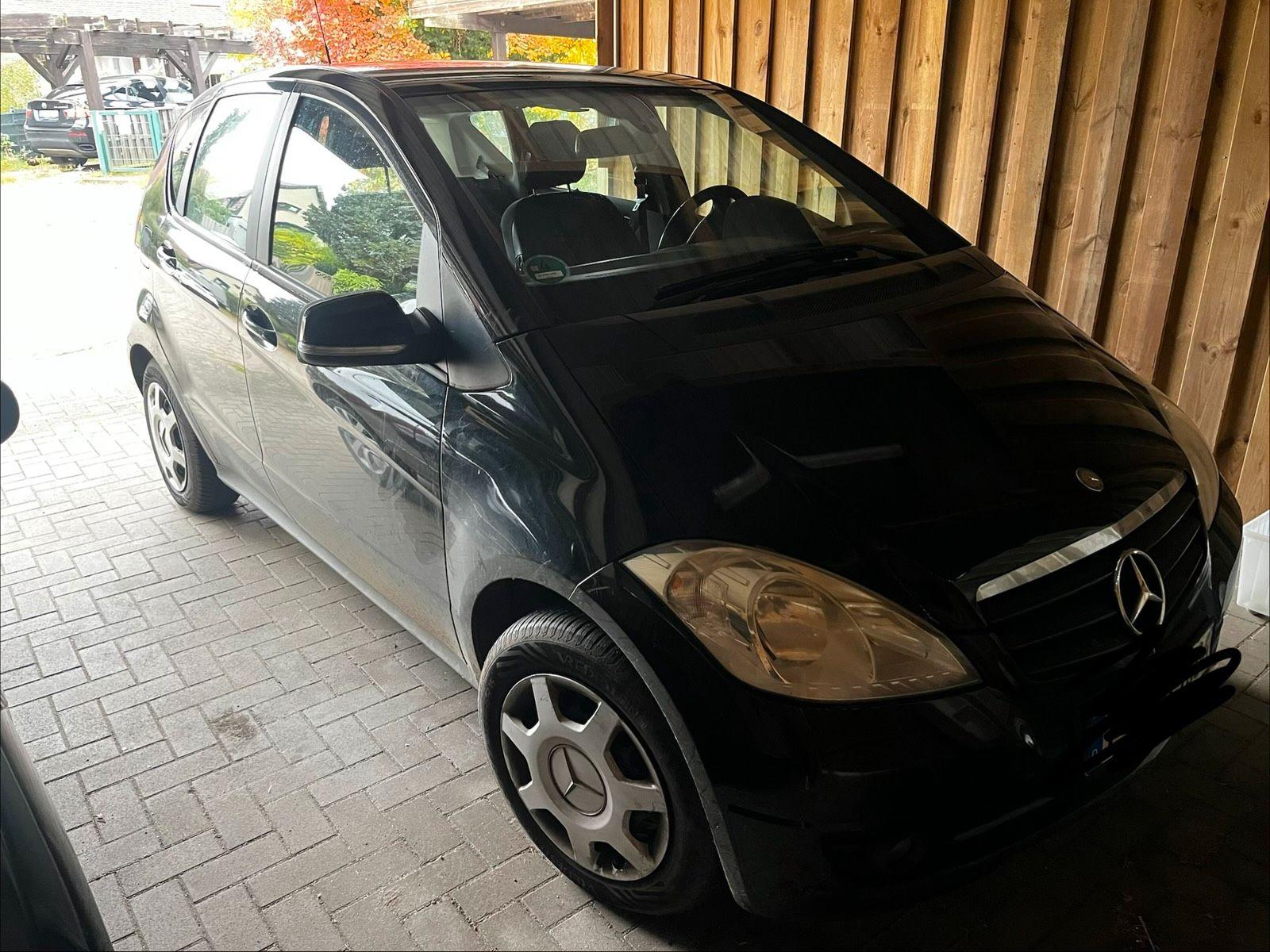 Mercedes-Benz A 150
