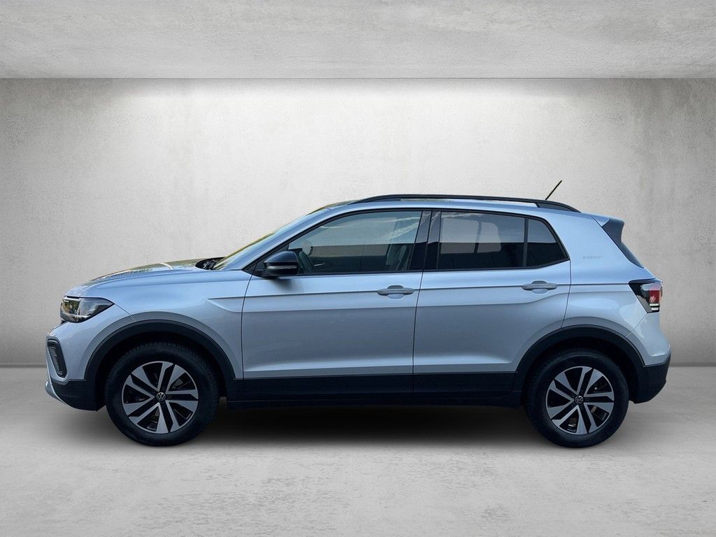 Volkswagen T-Cross 1.0 TSI Energy Navi foto 2