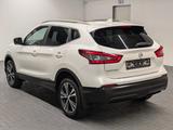 Nissan Qashqai Navi/Pano/PDC/Kam/Tempom./18"LM - Nissan Gebrauchtwagen in Magdeburg