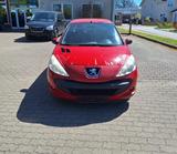 Peugeot 206 + Basis - Peugeot 206 in Rostock